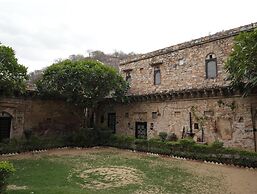 Fort Dadhikar, Alwar