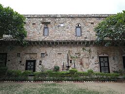 Fort Dadhikar, Alwar