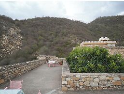 Fort Dadhikar, Alwar