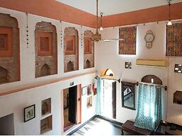Fort Dadhikar, Alwar
