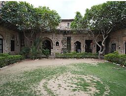 Fort Dadhikar, Alwar