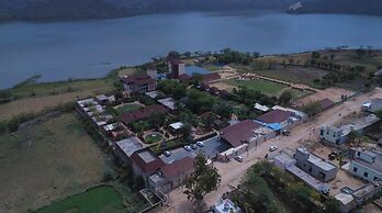 Fort Dadhikar, Alwar