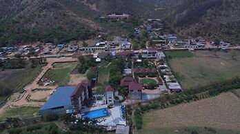 Fort Dadhikar, Alwar