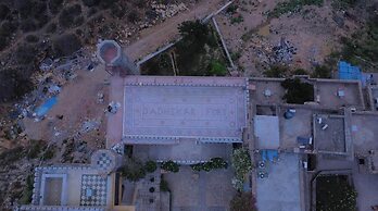 Fort Dadhikar, Alwar