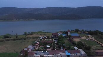 Fort Dadhikar, Alwar