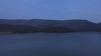 Fort Dadhikar, Alwar