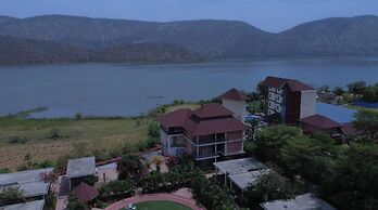 Fort Dadhikar, Alwar