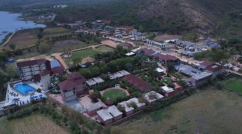Fort Dadhikar, Alwar