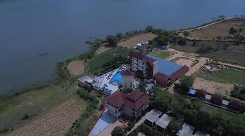 Fort Dadhikar, Alwar