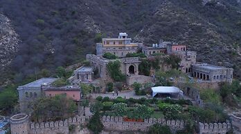 Fort Dadhikar, Alwar
