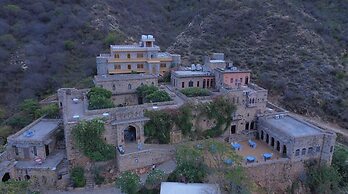 Fort Dadhikar, Alwar