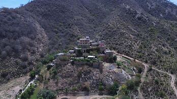 Fort Dadhikar, Alwar
