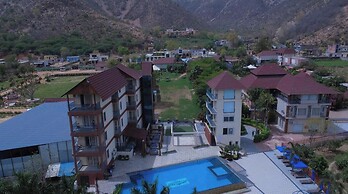 Fort Dadhikar, Alwar