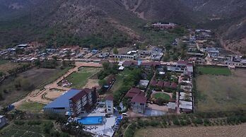 Fort Dadhikar, Alwar