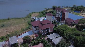 Fort Dadhikar, Alwar