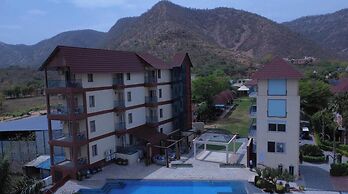 Fort Dadhikar, Alwar