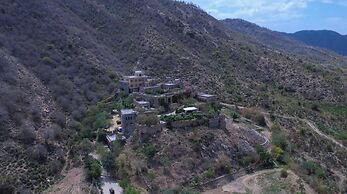 Fort Dadhikar, Alwar
