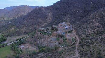 Fort Dadhikar, Alwar