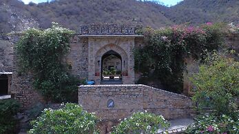 Fort Dadhikar, Alwar