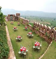 Fort Dadhikar, Alwar