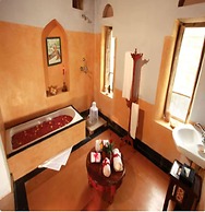 Fort Dadhikar, Alwar