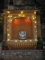 Fort Dadhikar, Alwar
