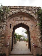 Fort Dadhikar, Alwar