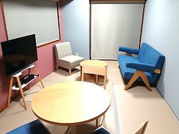 Kokusai Towns Inn