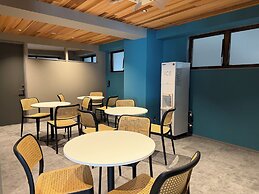 Kokusai Towns Inn