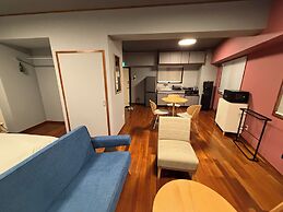 Kokusai Towns Inn