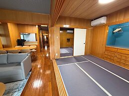 Kokusai Towns Inn