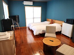 Kokusai Towns Inn