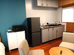 Kokusai Towns Inn