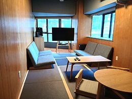 Kokusai Towns Inn