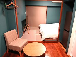Kokusai Towns Inn