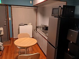 Kokusai Towns Inn