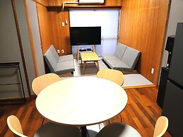 Kokusai Towns Inn