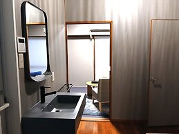Kokusai Towns Inn