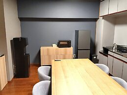 Kokusai Towns Inn
