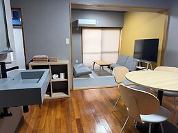 Kokusai Towns Inn