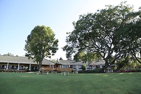 The Nest Drakensberg Hotel
