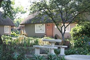 The Nest Drakensberg Hotel