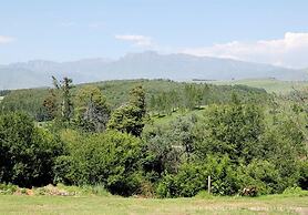The Nest Drakensberg Hotel