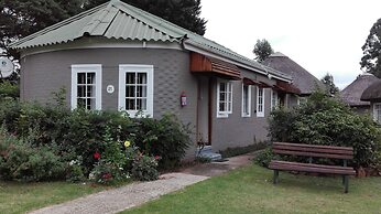 The Nest Drakensberg Hotel