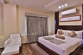 Avari Xpress Faisalabad