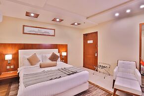 Avari Xpress Faisalabad