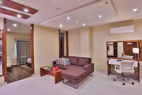 Avari Xpress Faisalabad