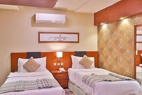 Avari Xpress Faisalabad