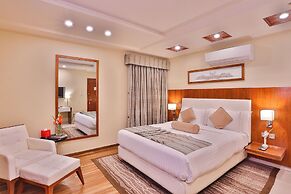 Avari Xpress Faisalabad