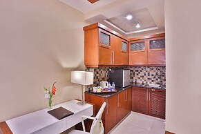 Avari Xpress Faisalabad